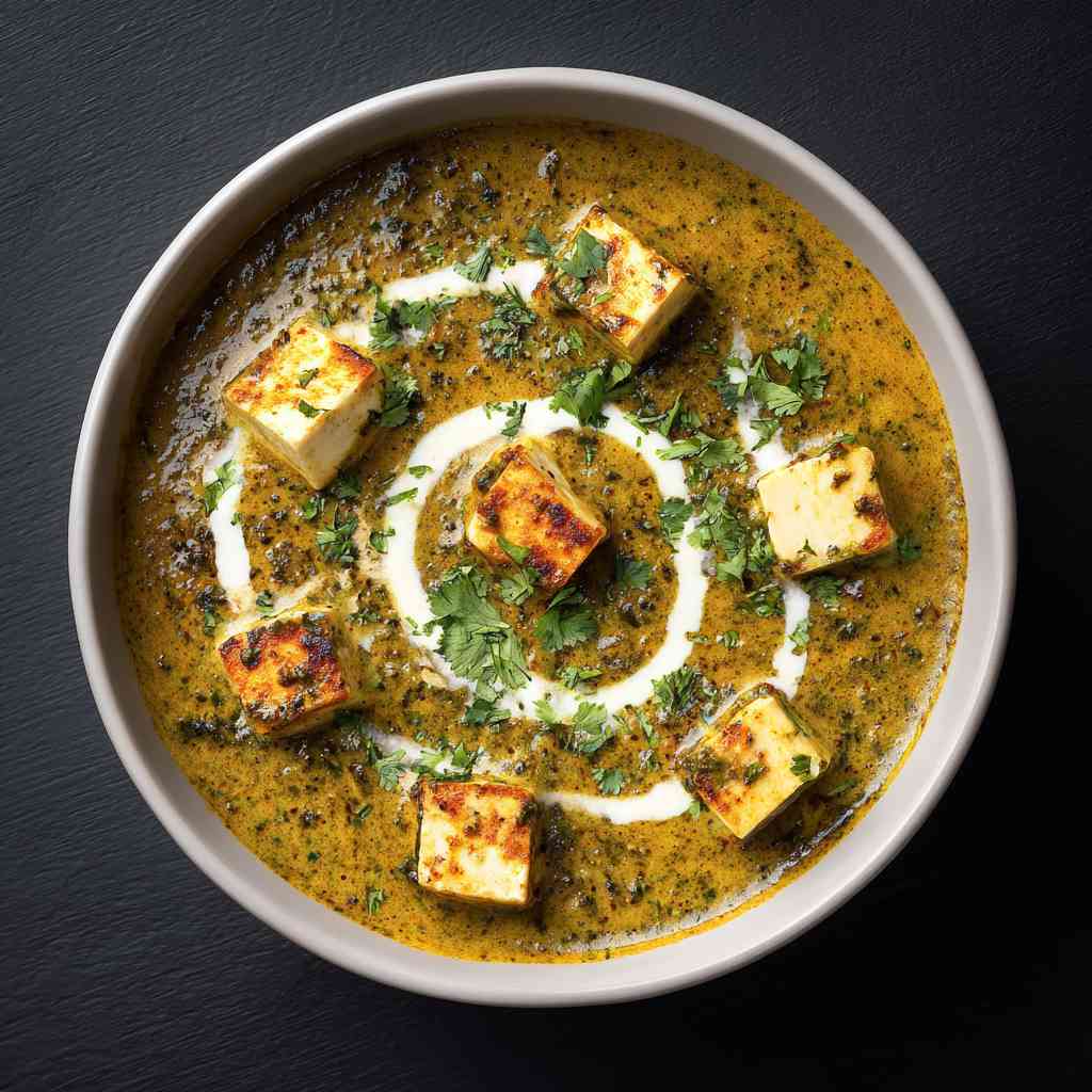Methi Chaman