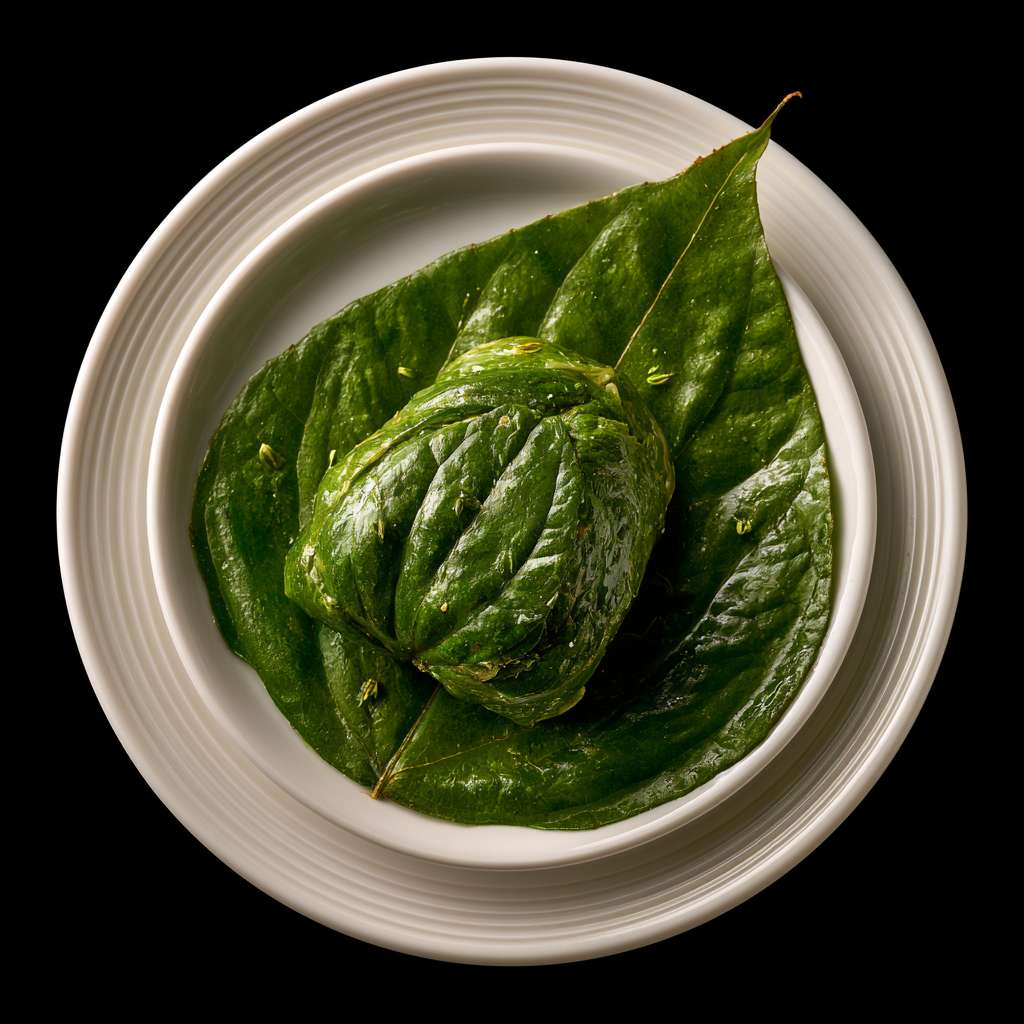 Sweet Paan