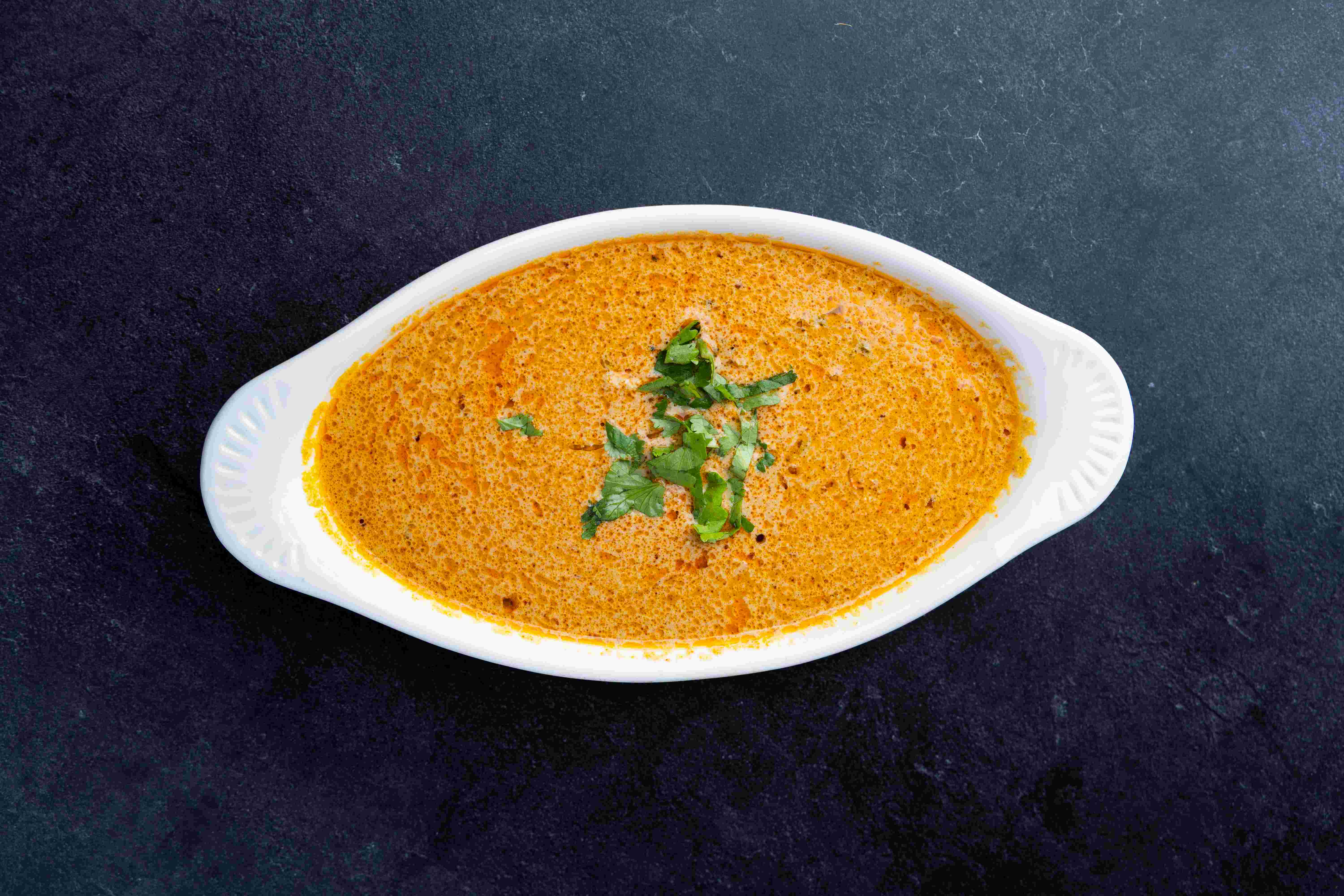 Mirchi Ka Salan