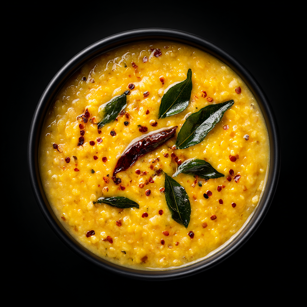 Dal Tadka