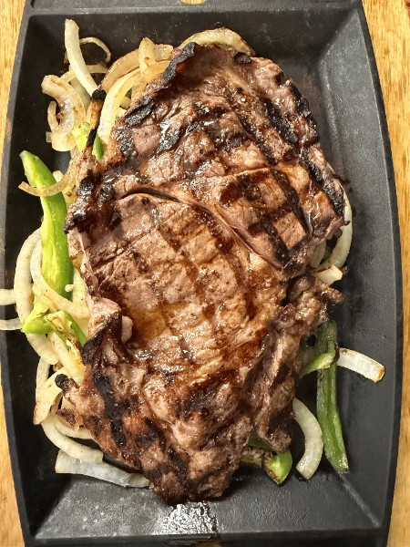 Carne Asada
