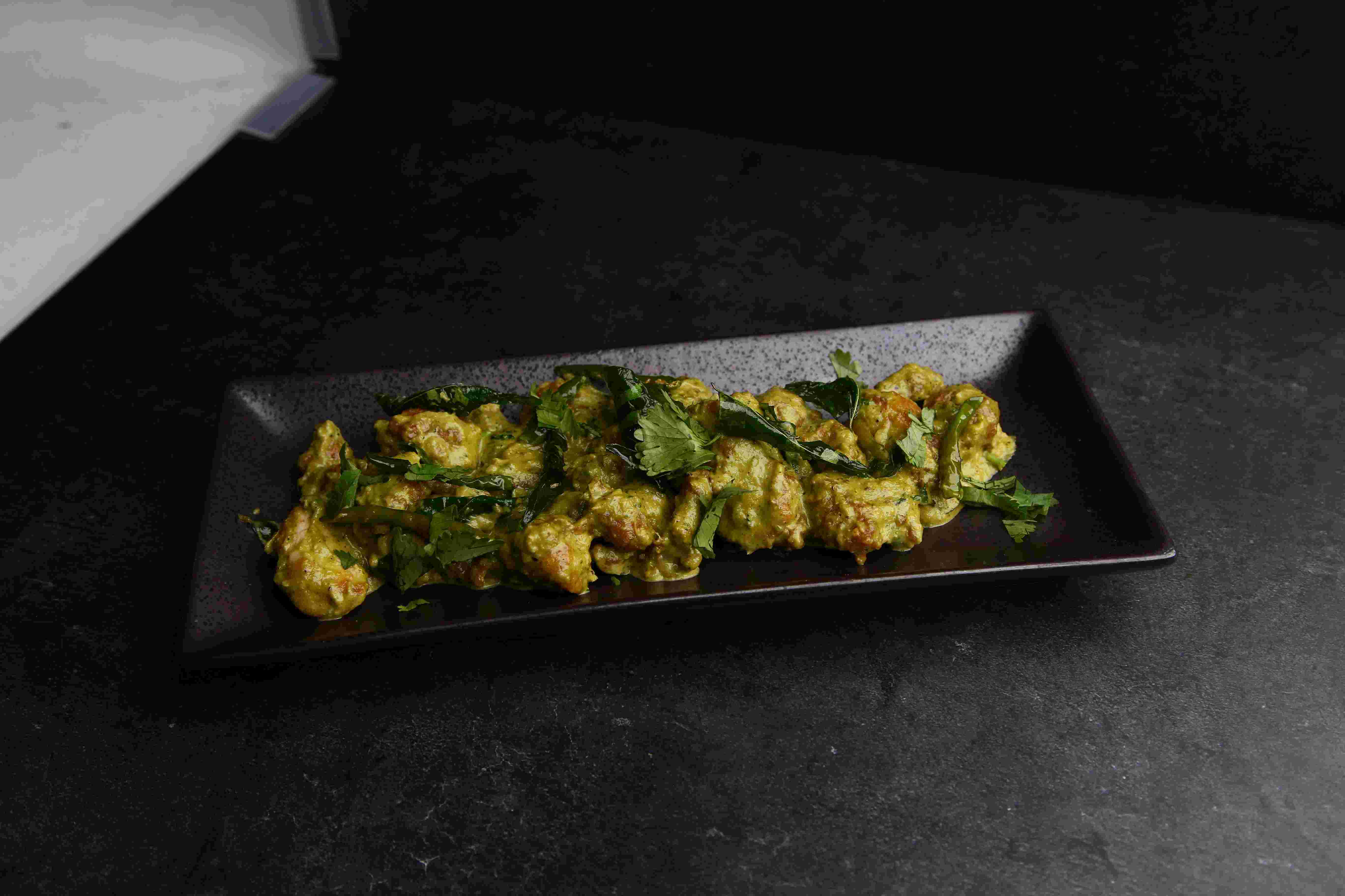 Aatish Mushroom