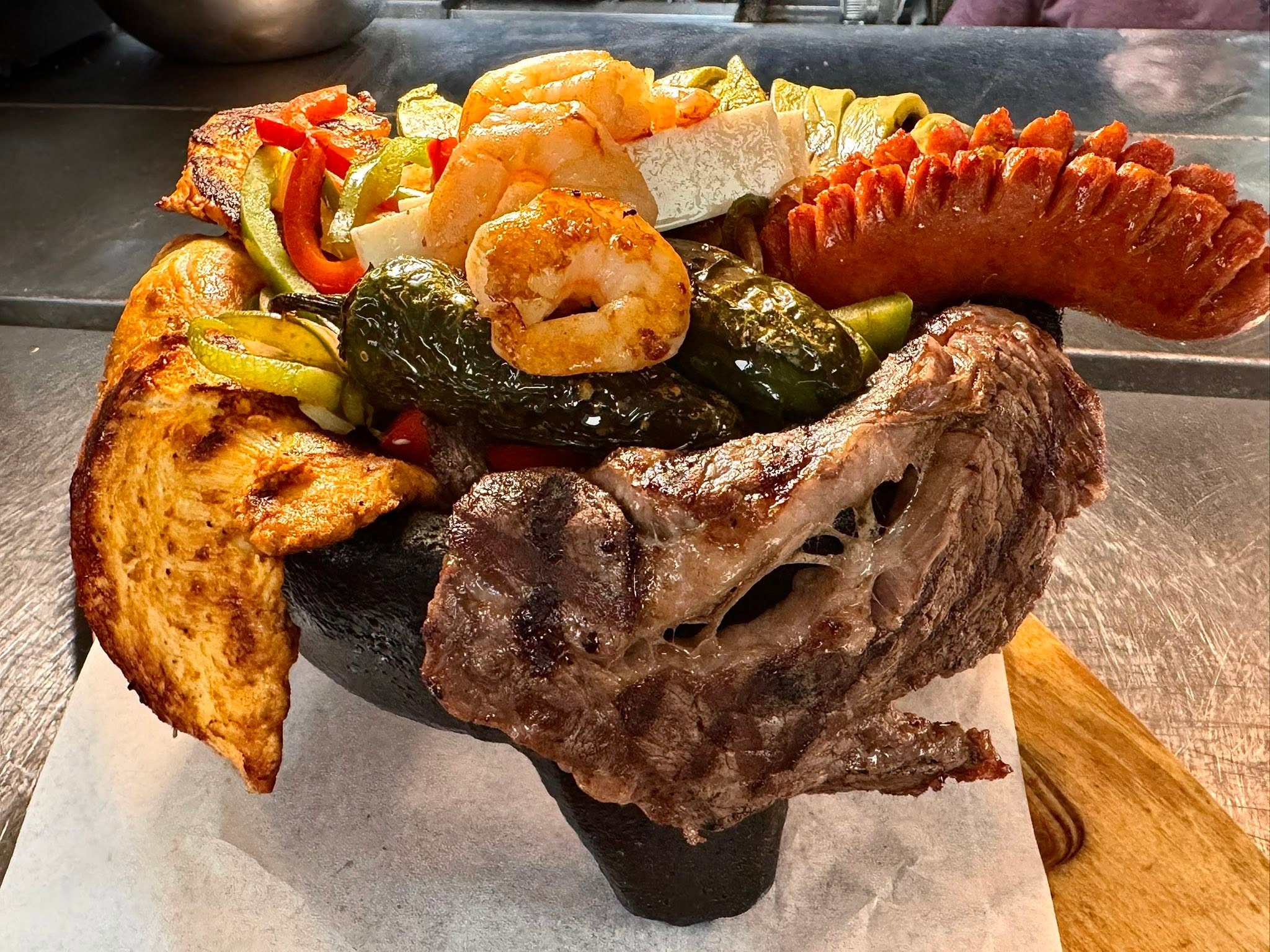 Molcajete