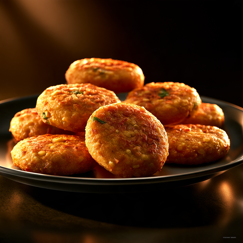 Aloo Samosa (2pc)