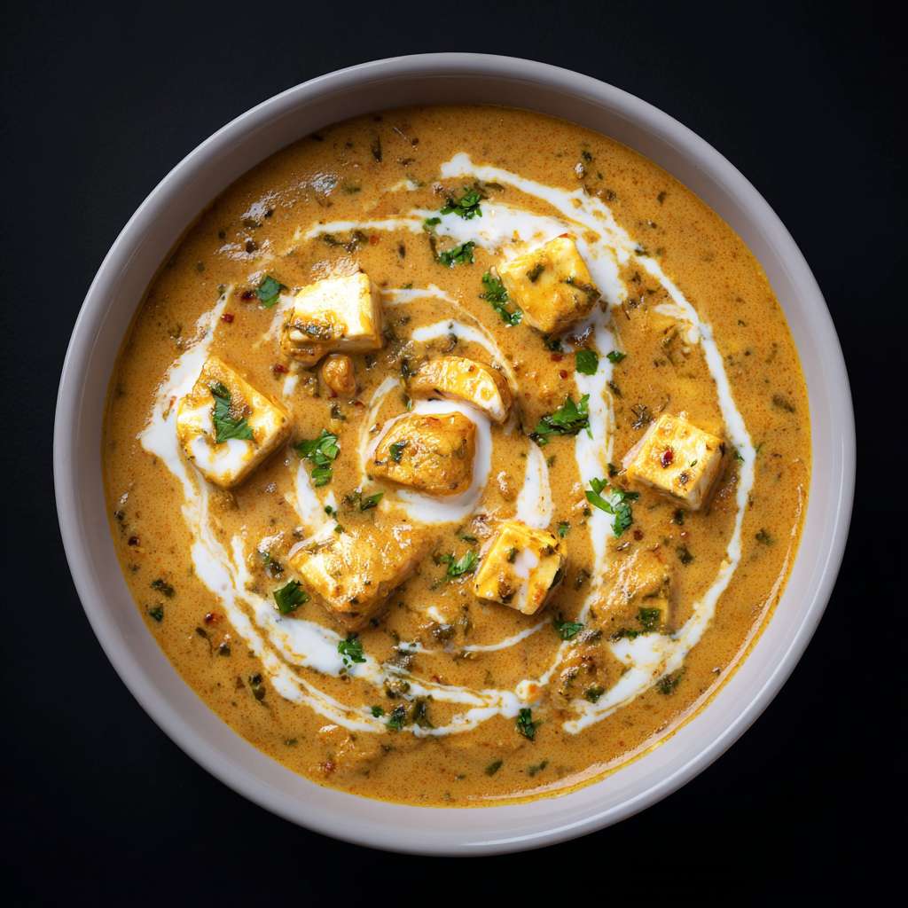 Kaju Curry