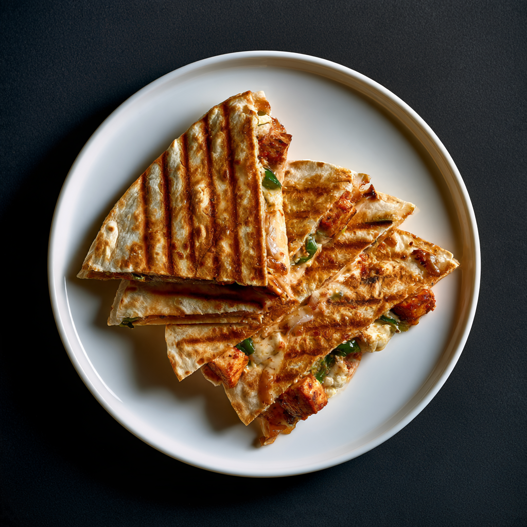 Paneer Tikka