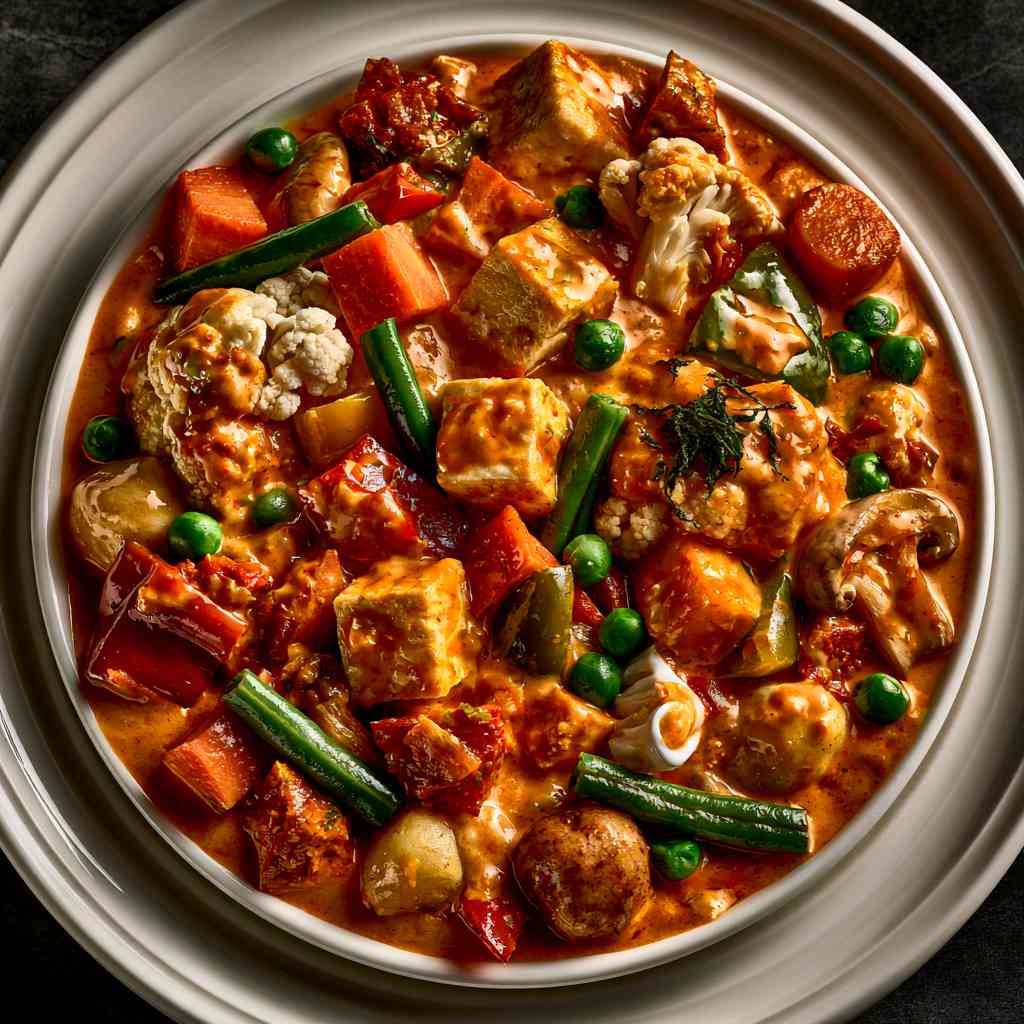 Nijami Veg Handi