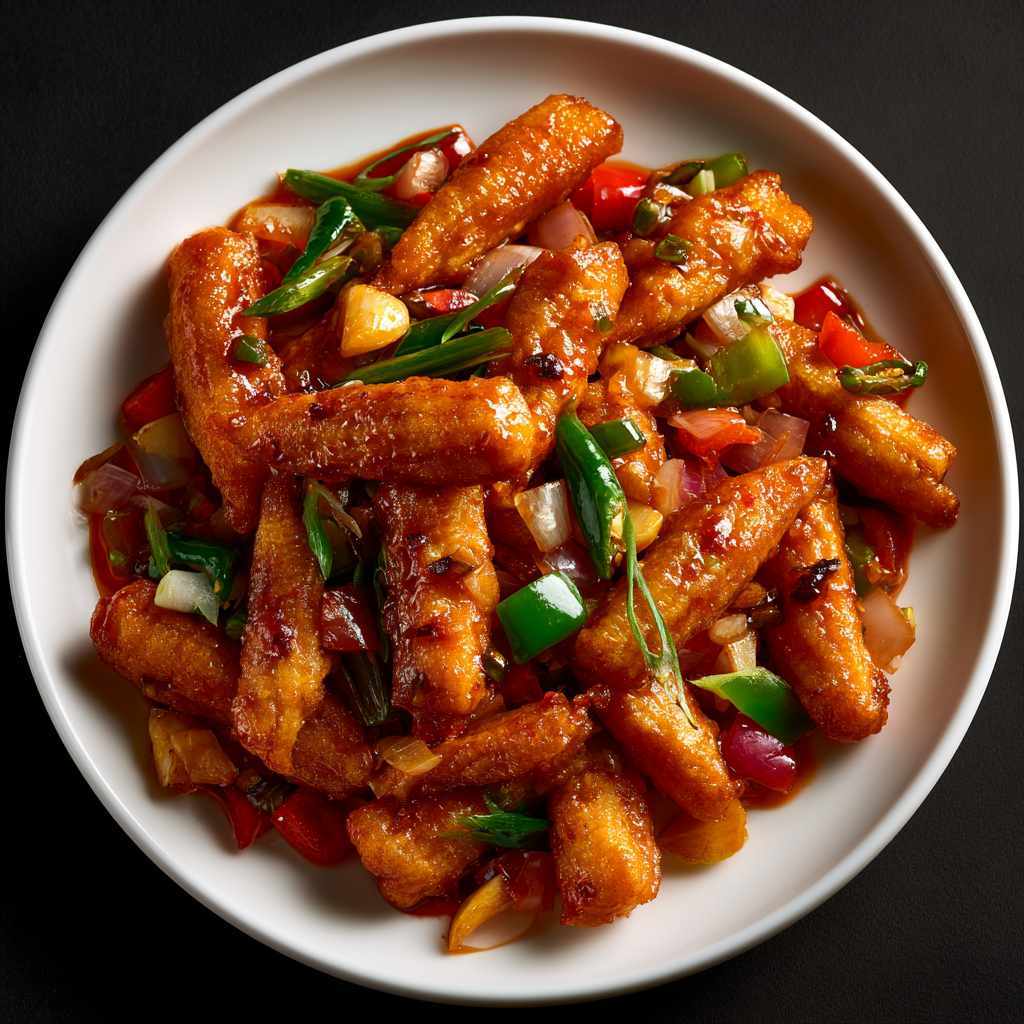 Chilli