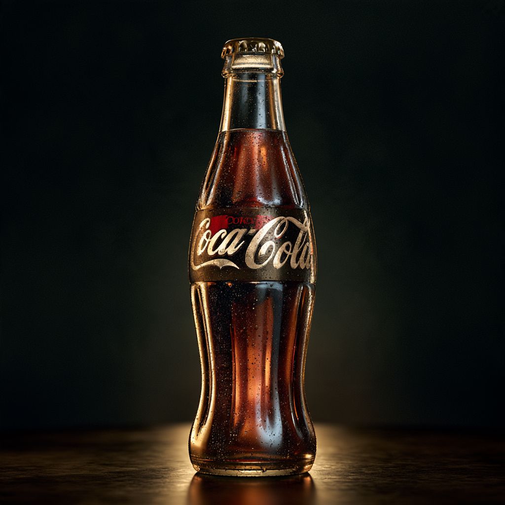 Soft Drink Diet Coke