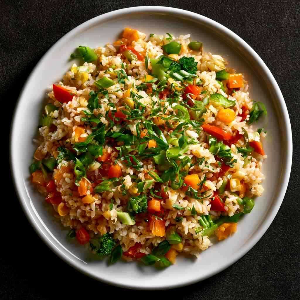 Veg Noodles