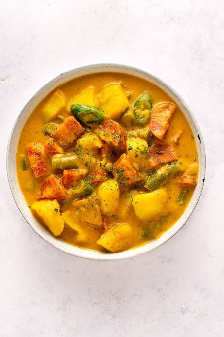 Veg Korma