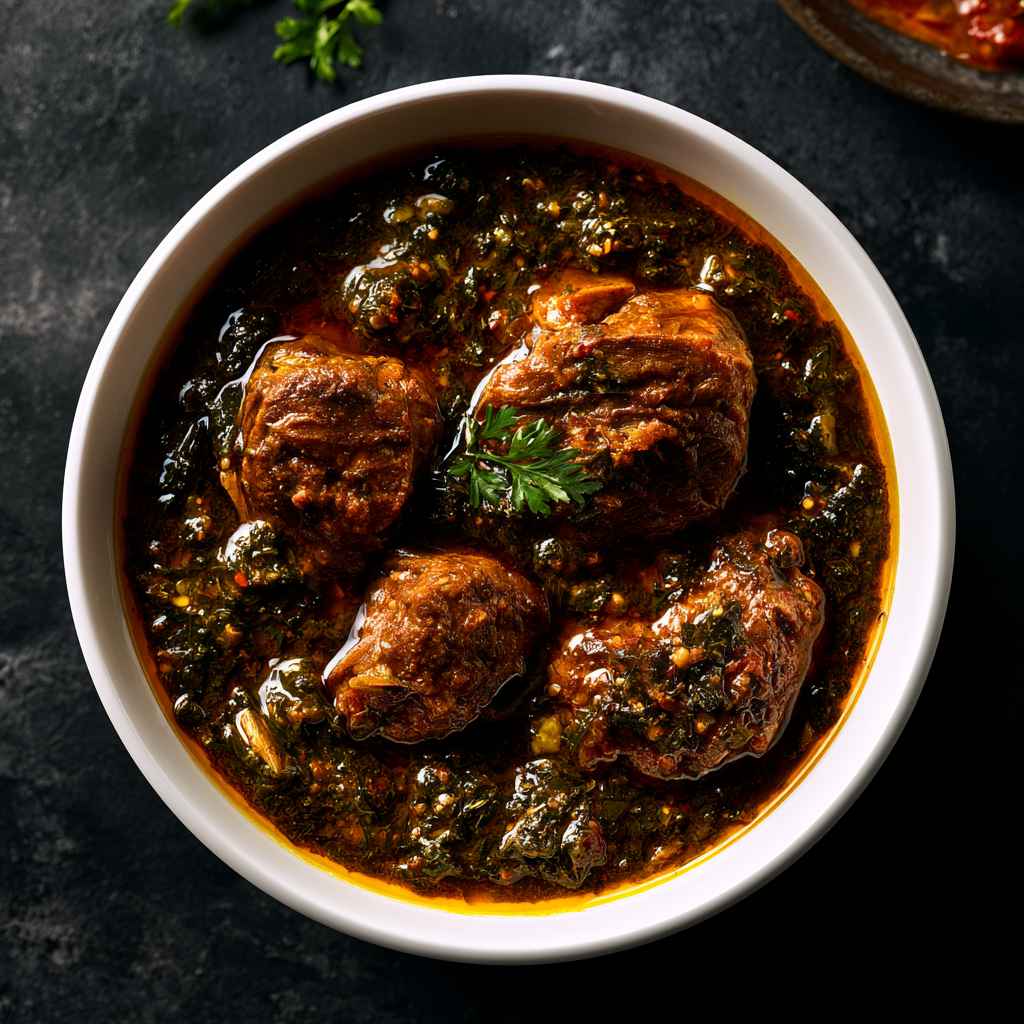 Navaratan Veg Kurma