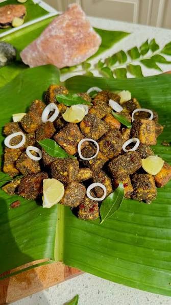 Paneer karampodi