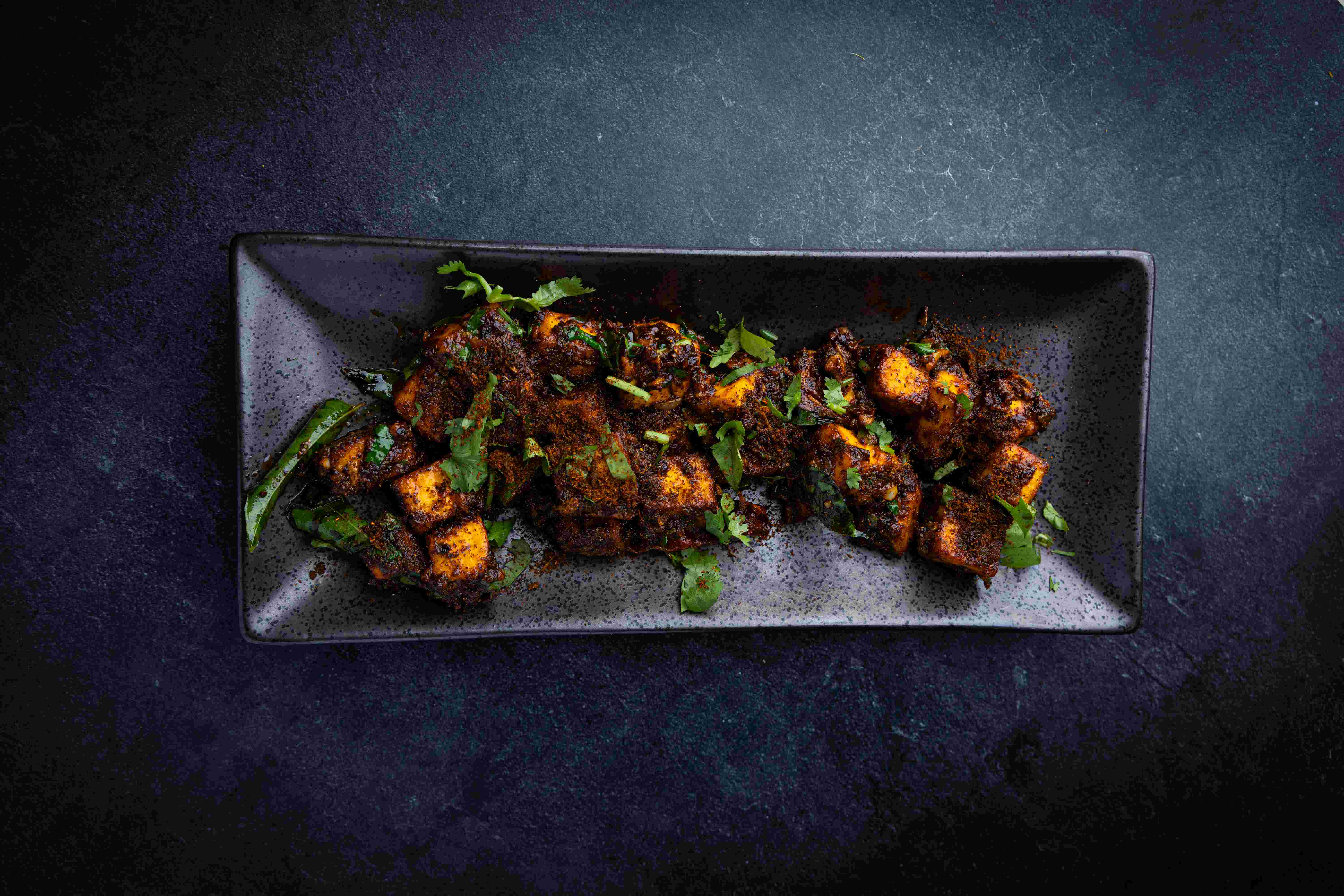 Aatish Mushroom