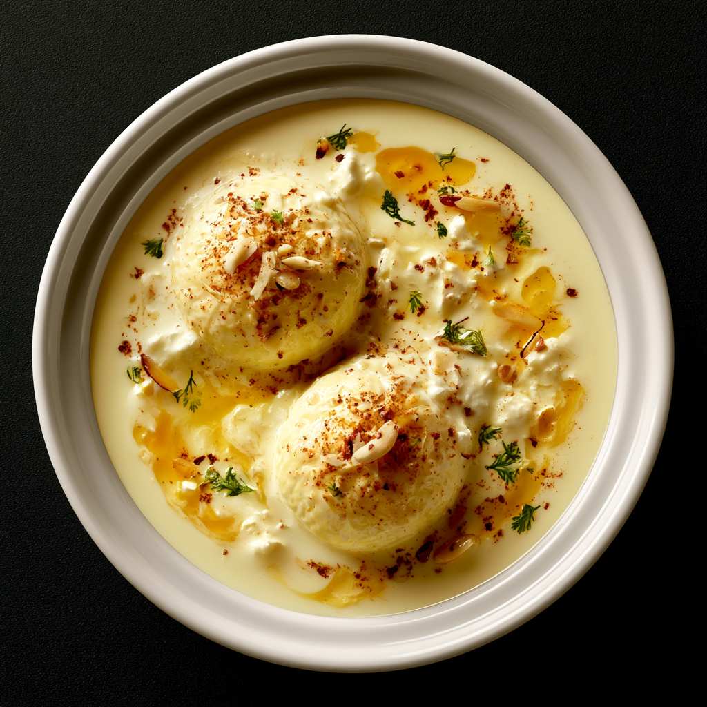 Rasmalai