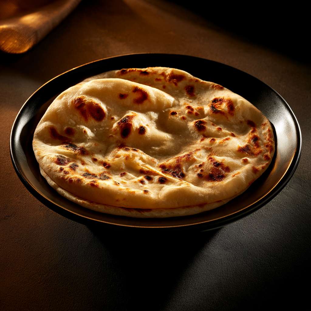 Roti Plain