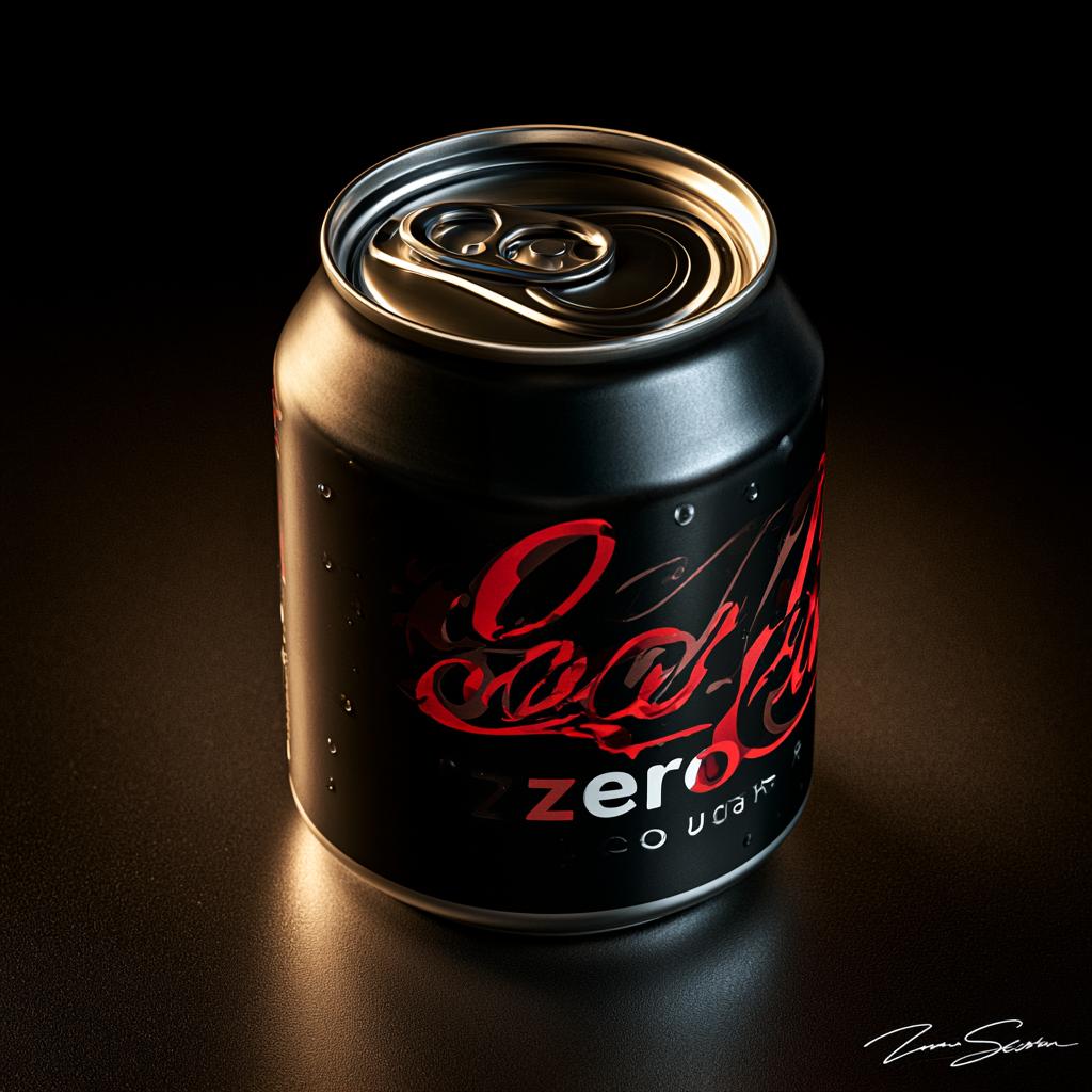 Coke Zero
