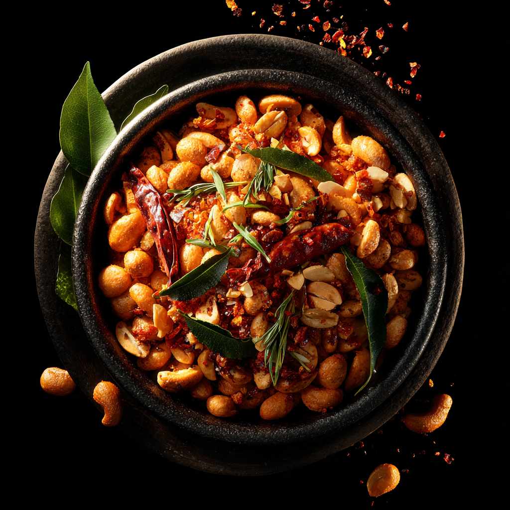 Baby Corn 65 from Jatara Indian Kitchen in Prosper, TX