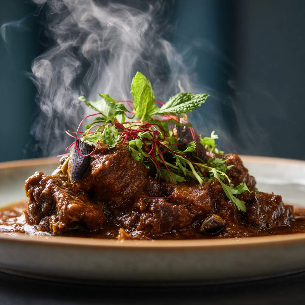 Dum-Ka Paneer