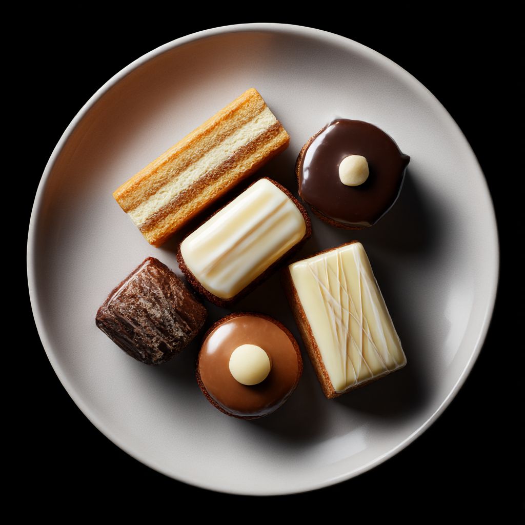 Pastries