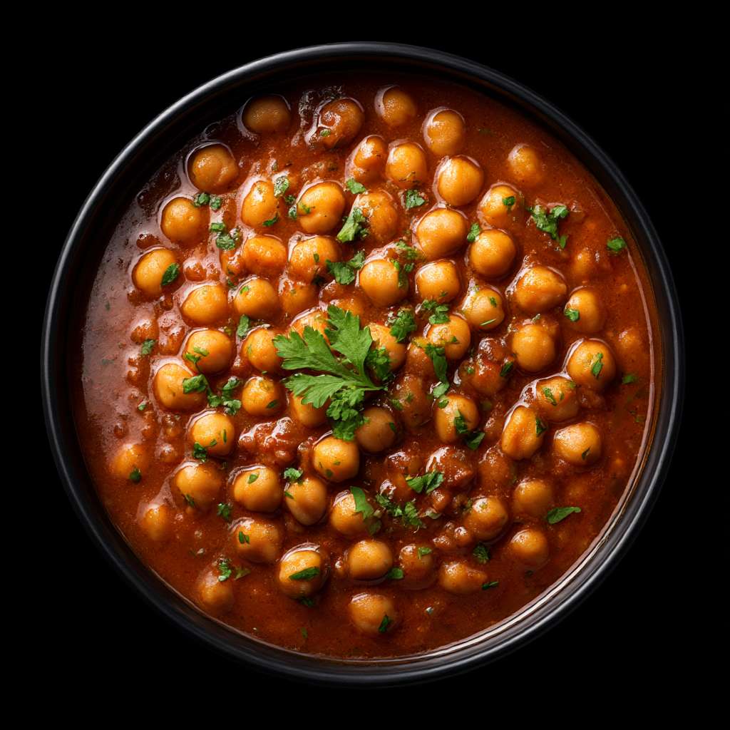 Channa Masala