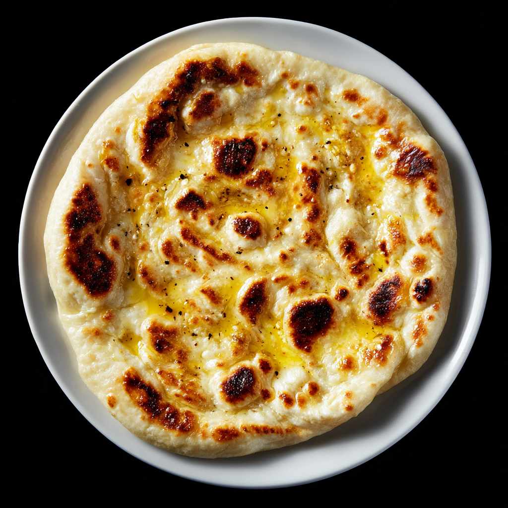 Butter Naan