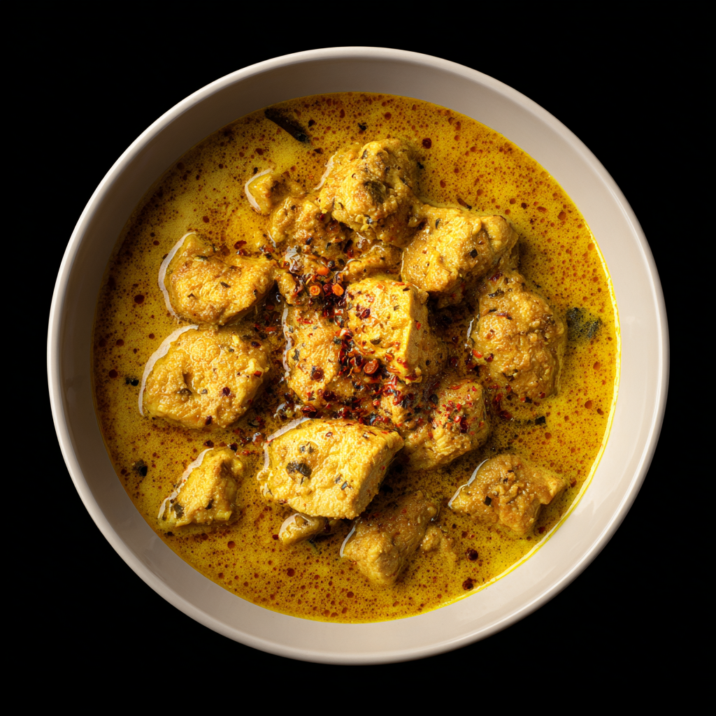Veg Korma