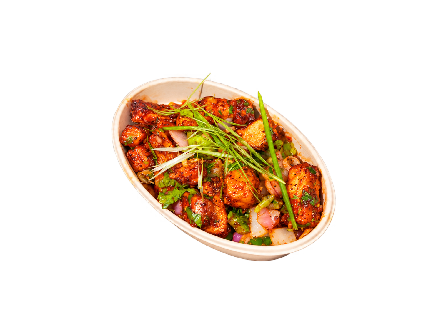 Pepper Paneer
