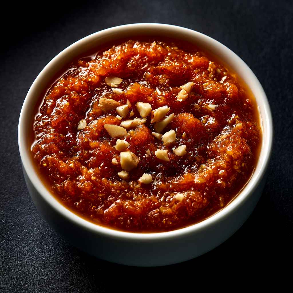 Gajar Ka Halwa