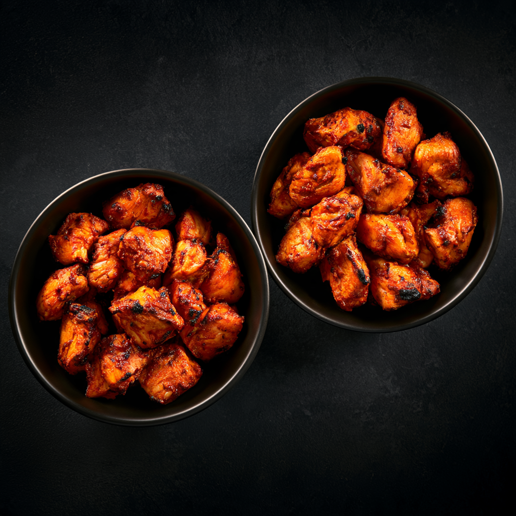 2 Combo Chicken Tikka masala