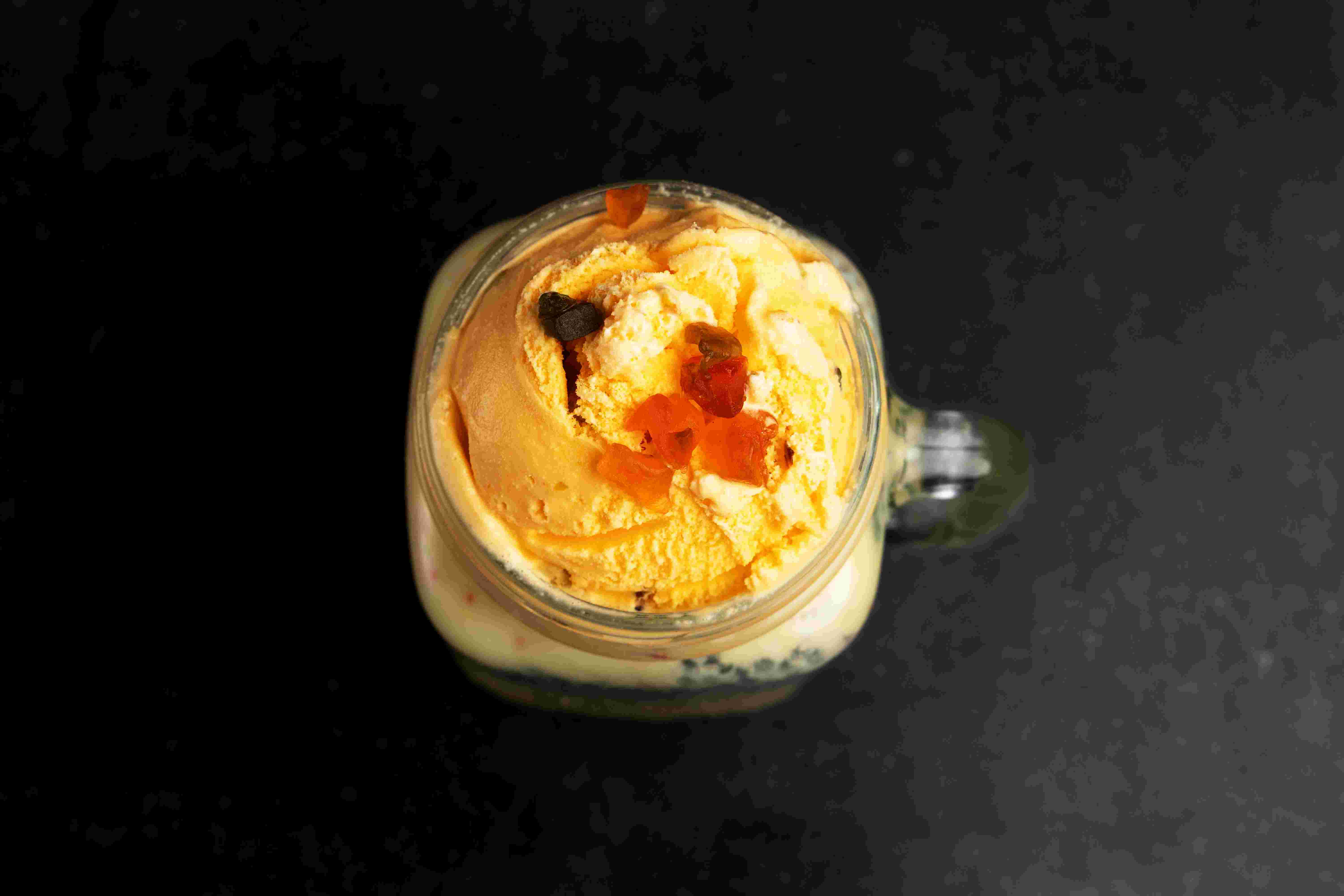 Kesar Rabdi Falooda