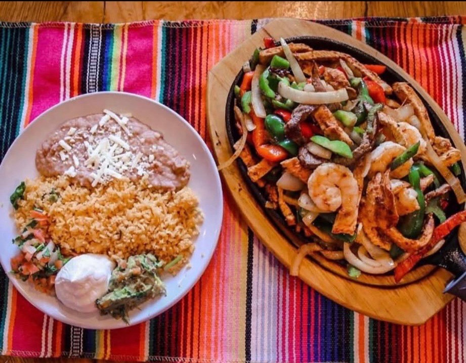 Fajitas