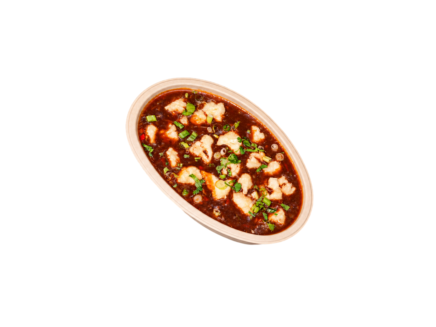 Gobi Manchurian Gravy