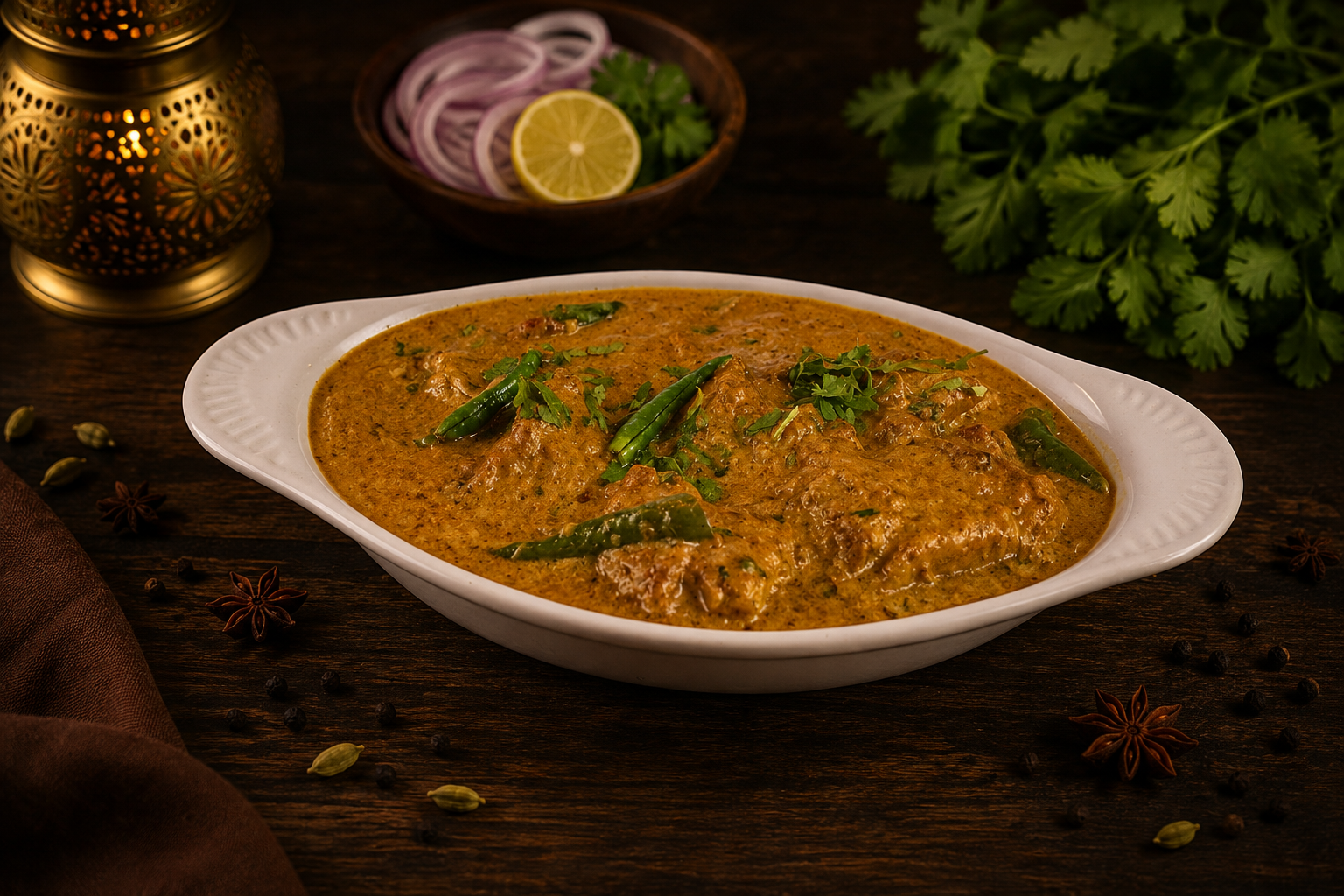 Sultani Paneer