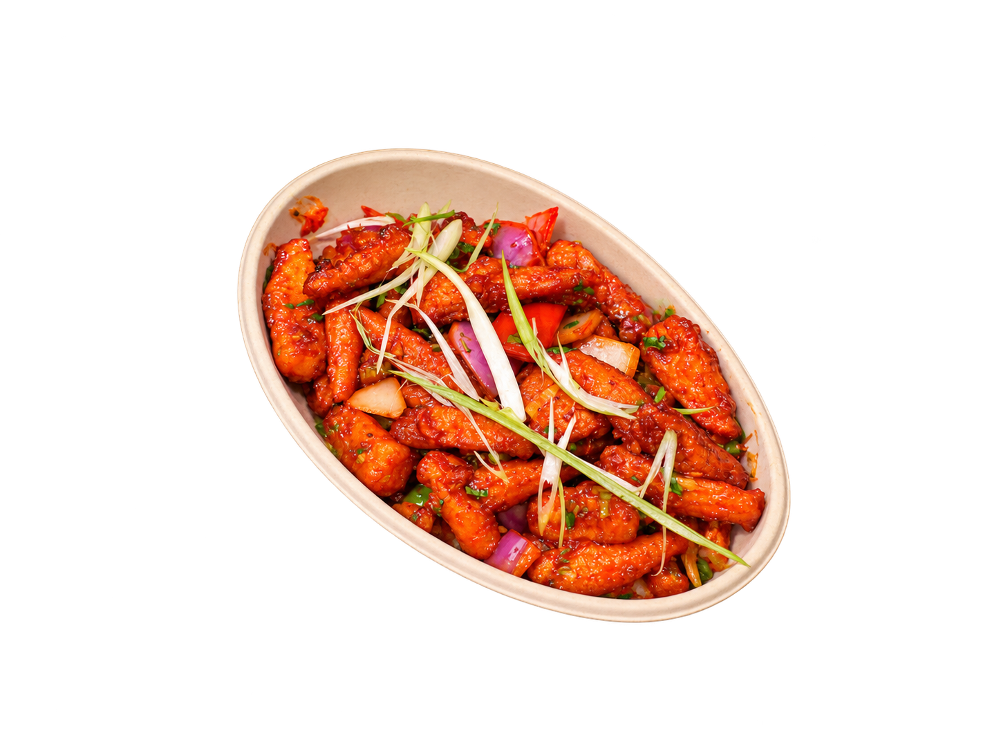 Chilly Baby Corn