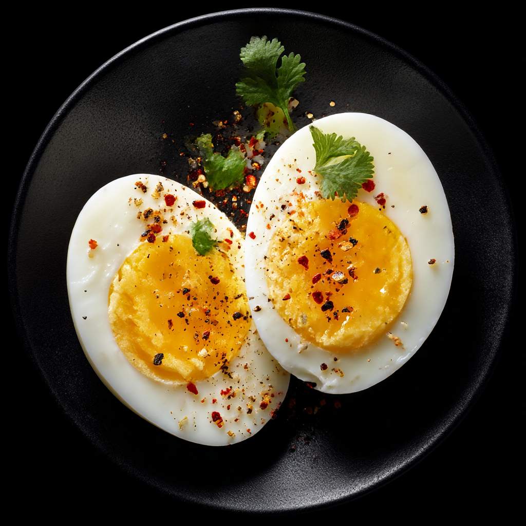 Boiled Egg