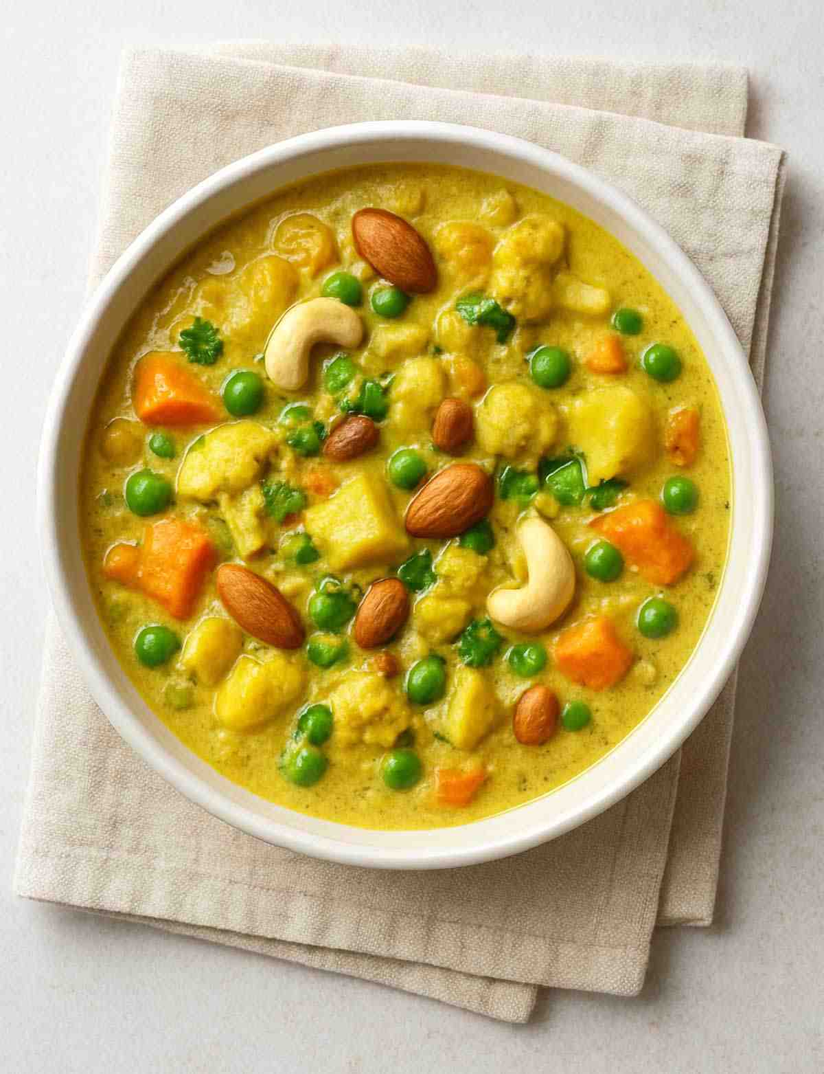 Navartan Korma