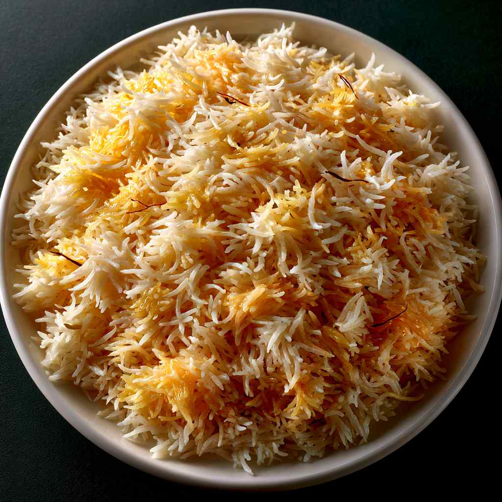 Extra Flavoured Rice