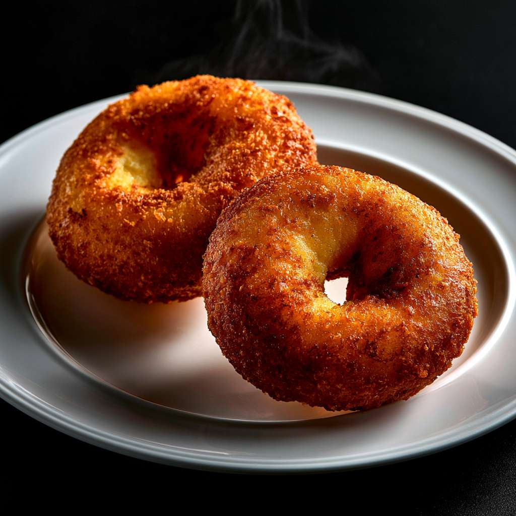 Medu Vada