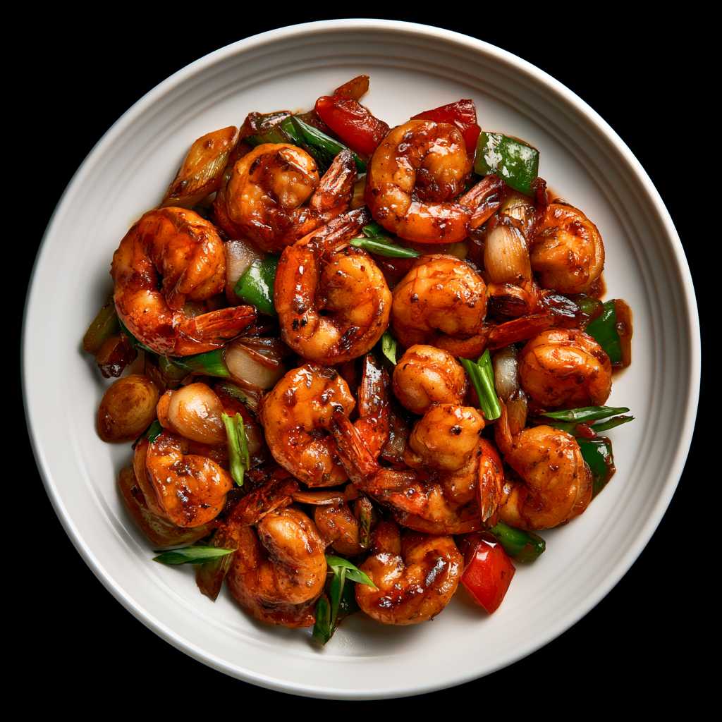 Chicken Manchurian