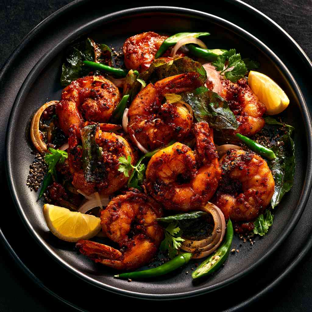 Monagadu Shrimp