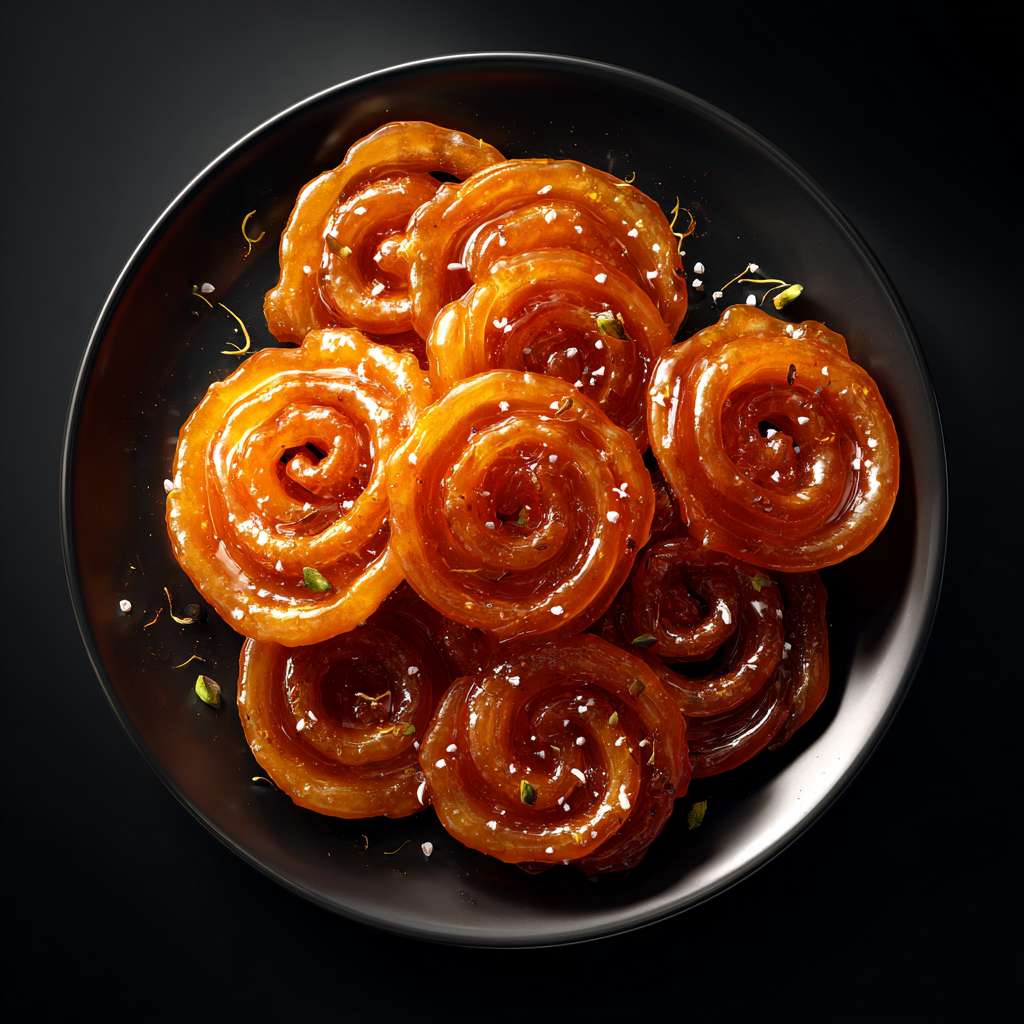 Jalebi