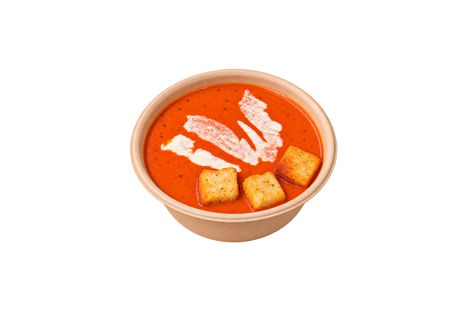 Tomato Soup