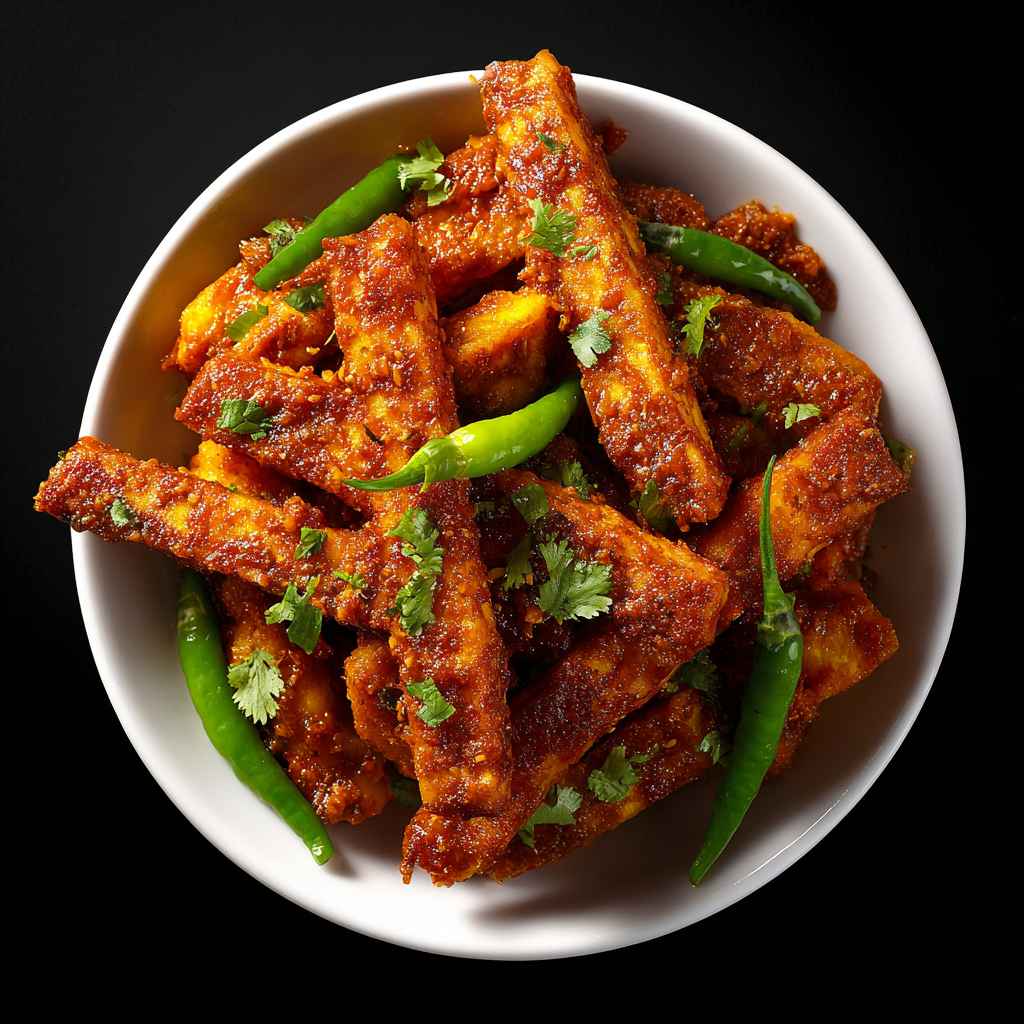 Paneer Majestic
