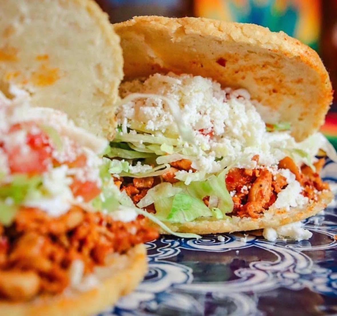 Gorditas