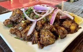 Gobi karampodi