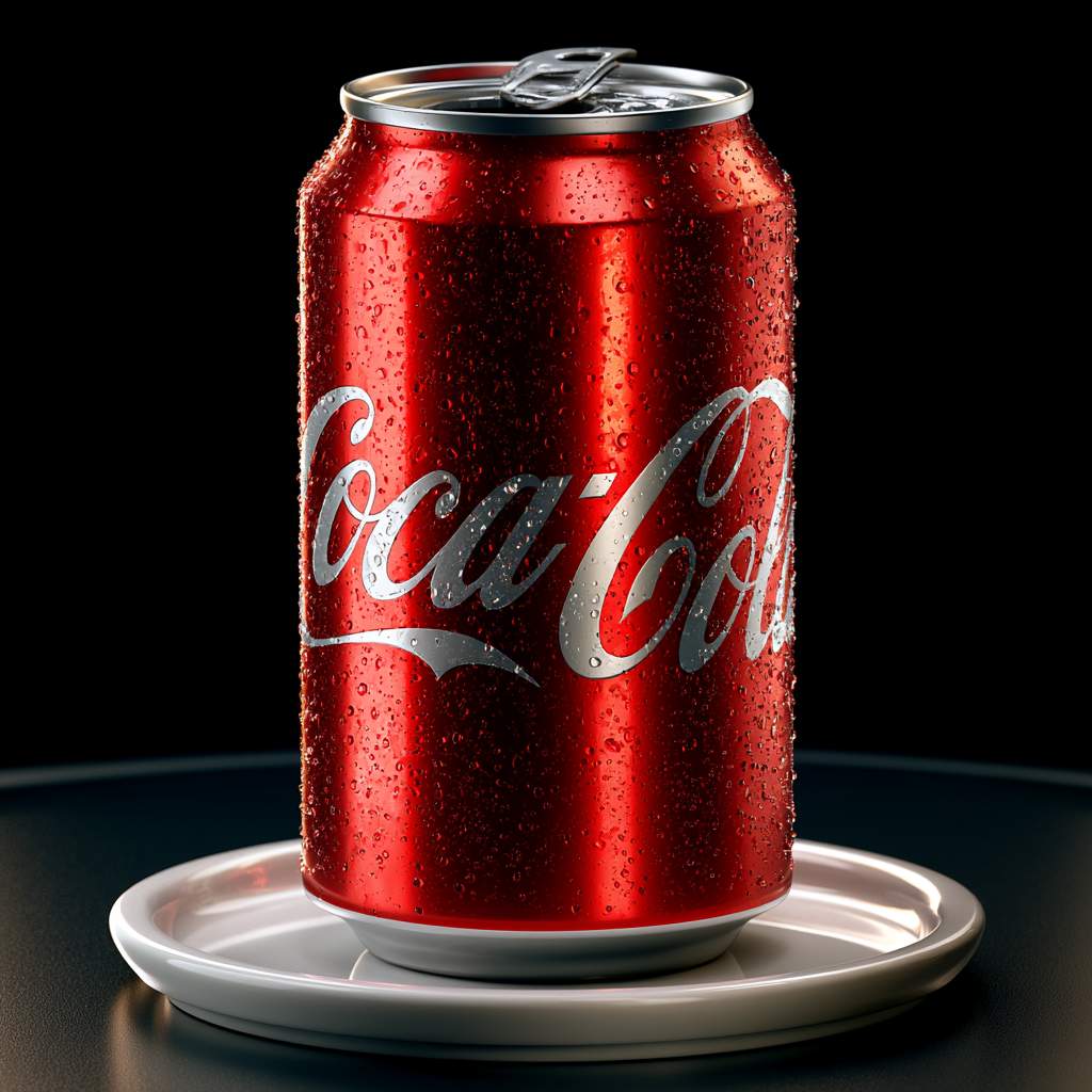 Coco Cola