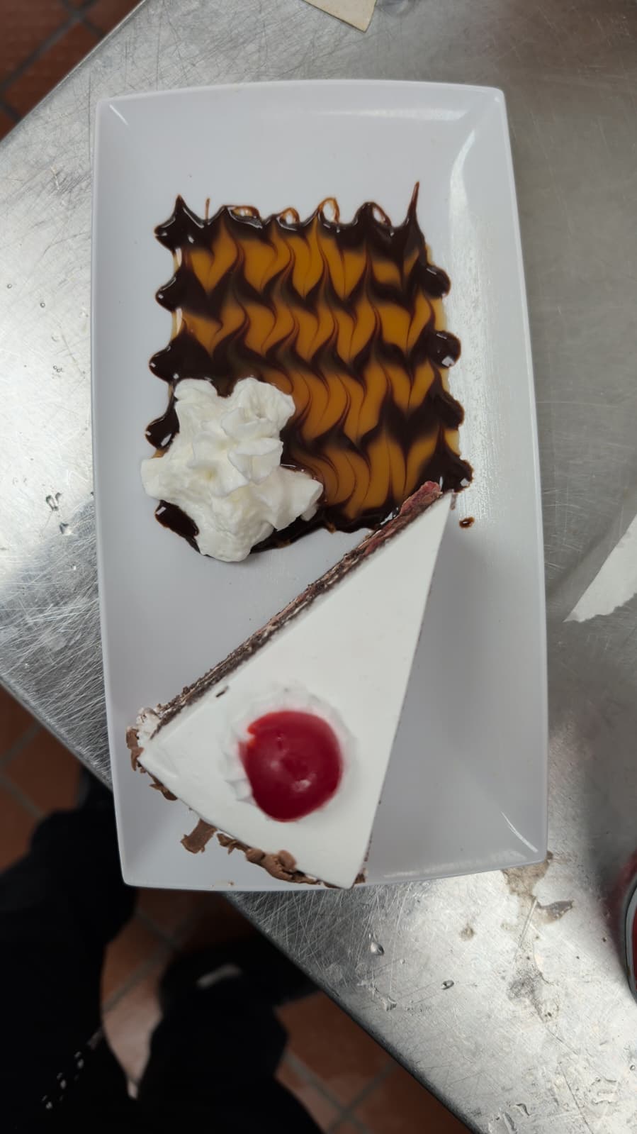 Black Forest