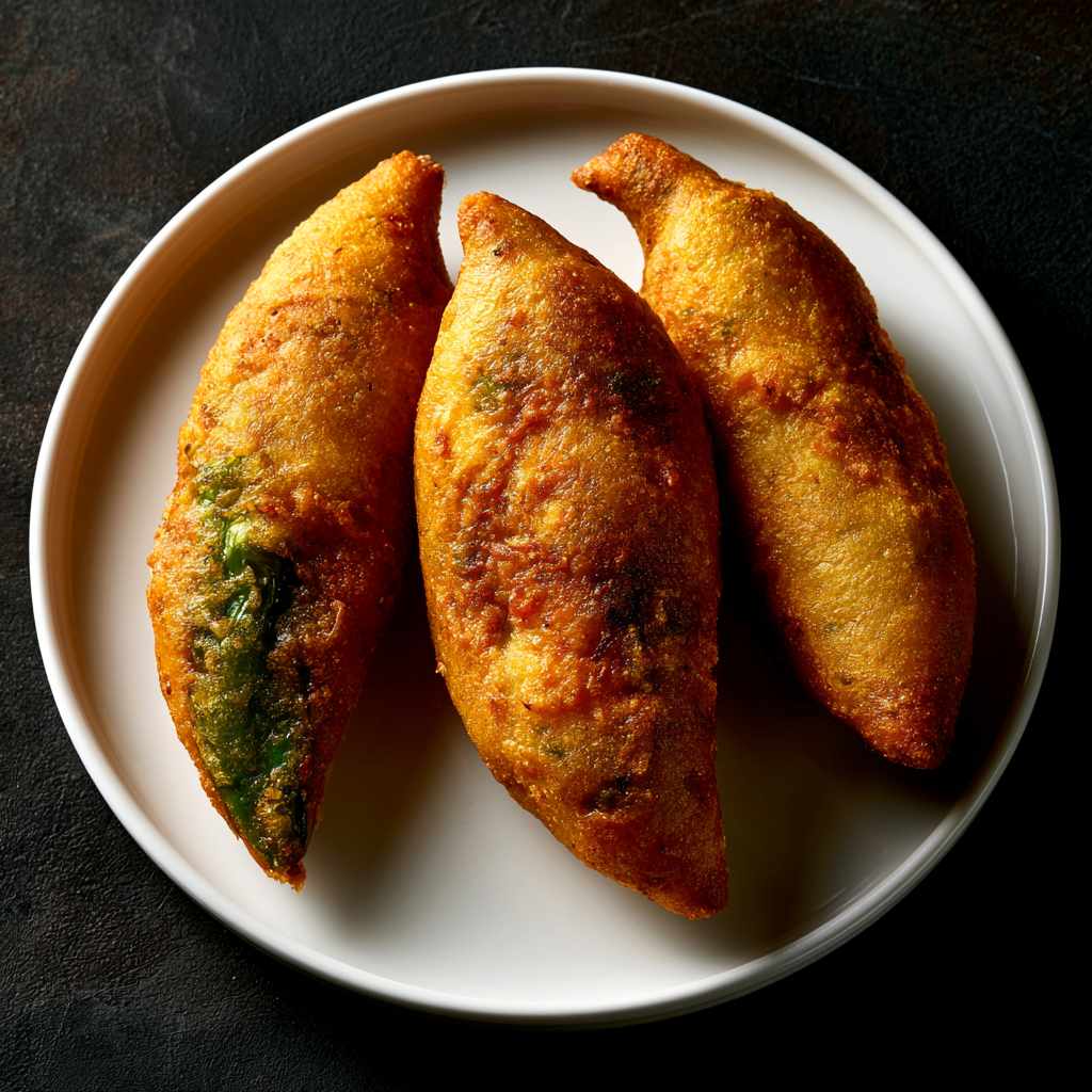 Samosa - 2 Pcs from Jatara Indian Kitchen in Prosper, TX