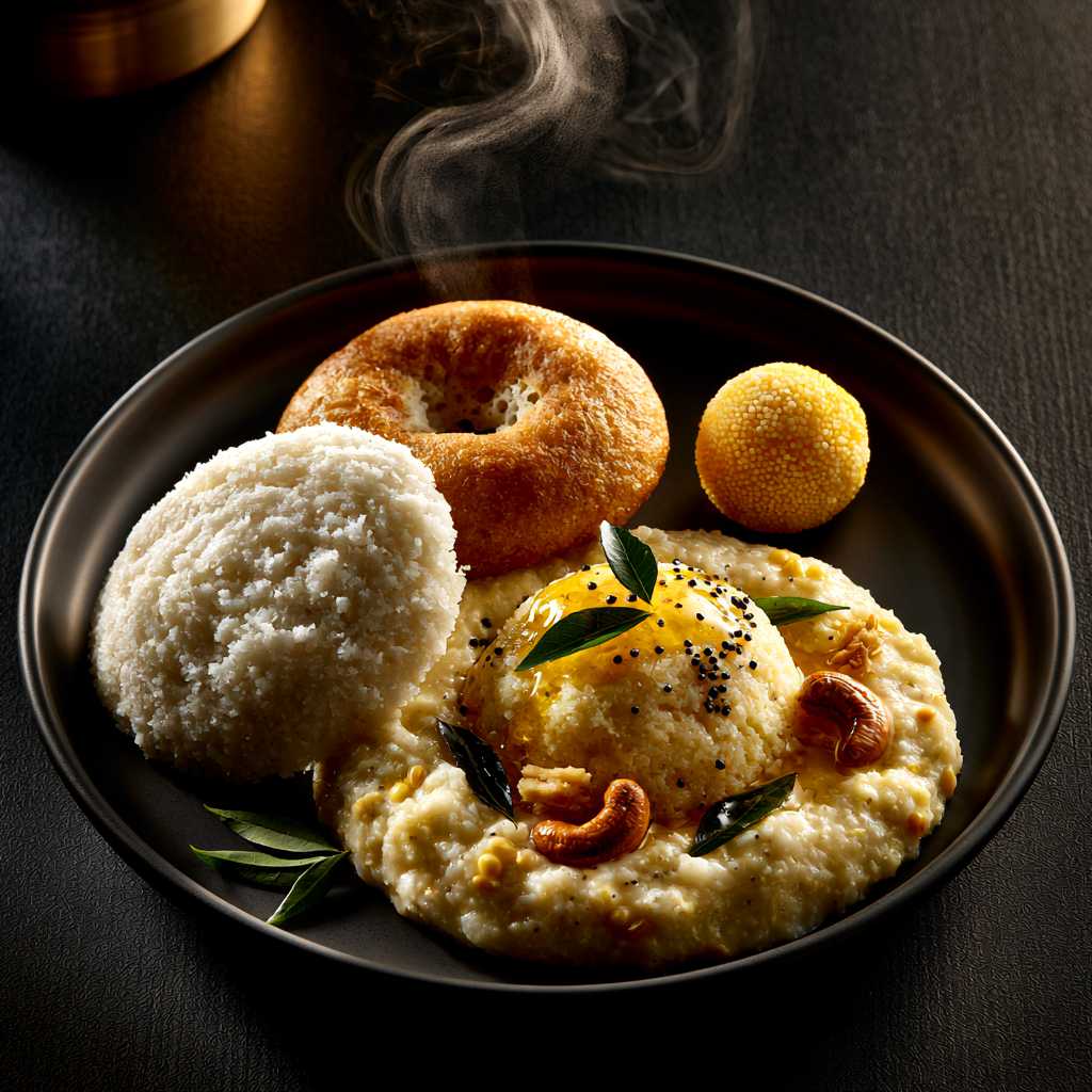 Tiffin Combo 3